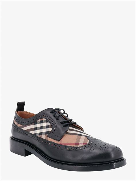 burberry laces|Burberry lace up shoes men.